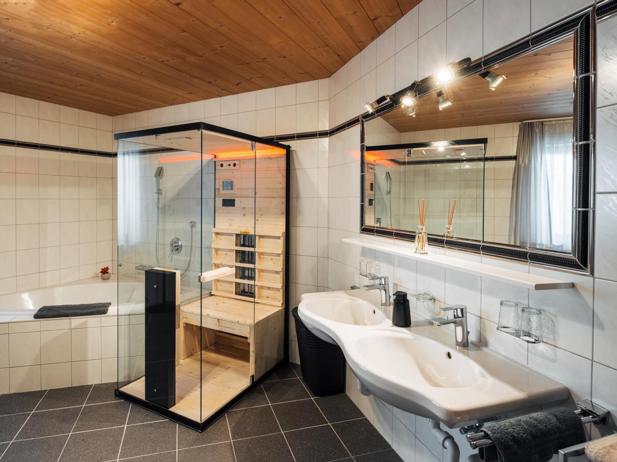 Apart Ideal Serfaus Ngoại thất bức ảnh