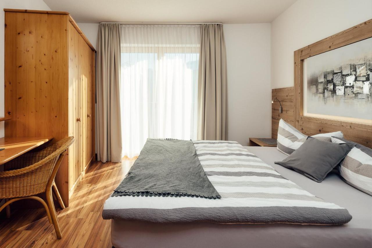 Apart Ideal Serfaus Ngoại thất bức ảnh