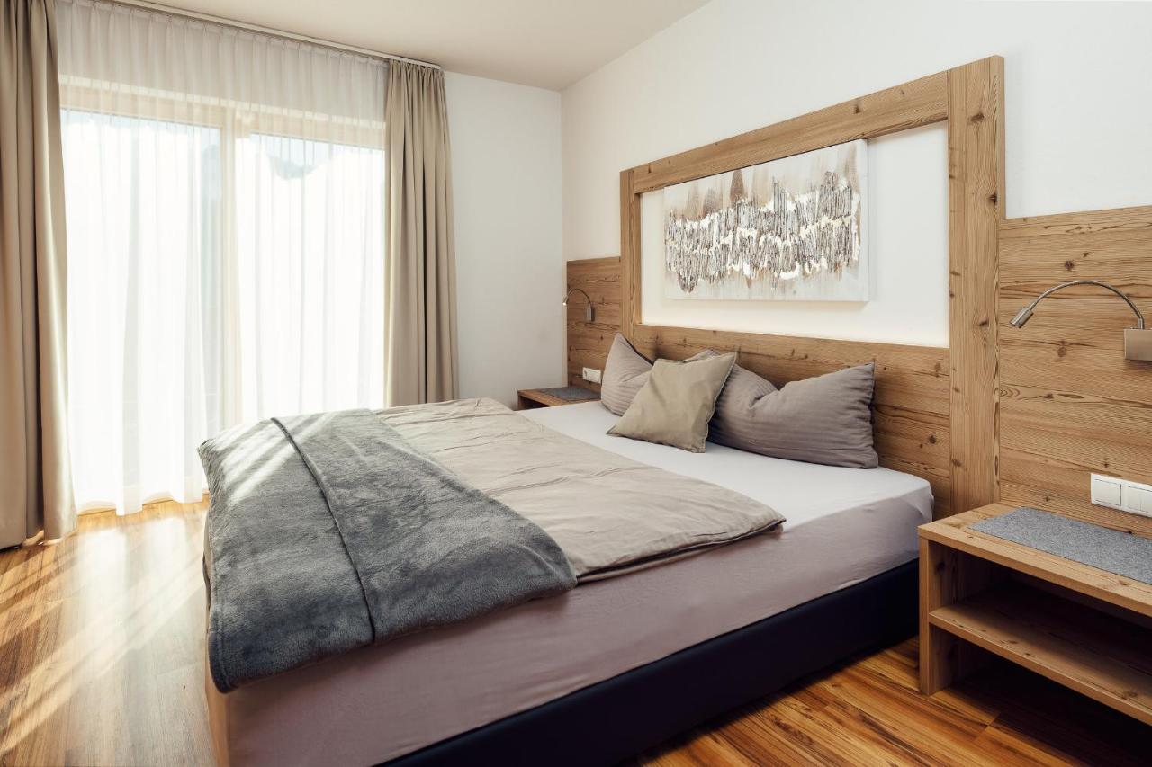 Apart Ideal Serfaus Ngoại thất bức ảnh